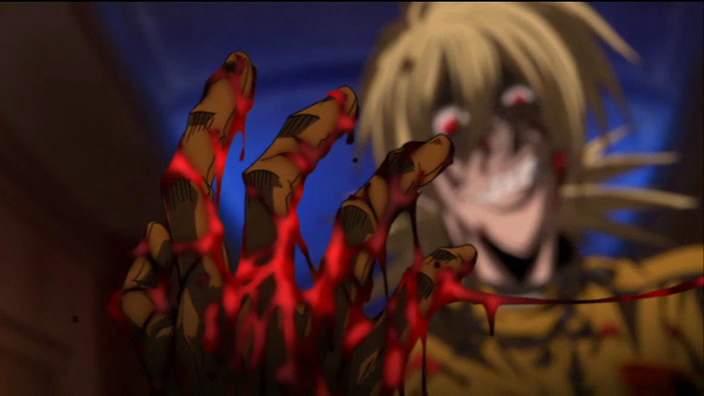 Otaku Gallery  / Anime e Manga / Hellsing / Screen Shots / OAV / OAV 2 / 301.jpg